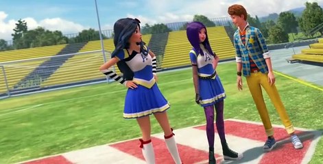 Descendants Wicked World Descendants Wicked World E010 Spirit Day