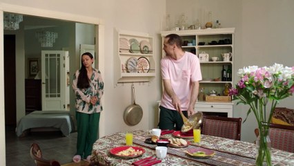 Вальс цветов 1 серия (2024): История любви и преданности 🌸