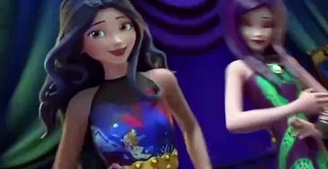 Descendants Wicked World Descendants Wicked World S02 E014 – United We Stand