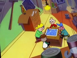 Detention Detention E001 – Shareena Takes the Cake