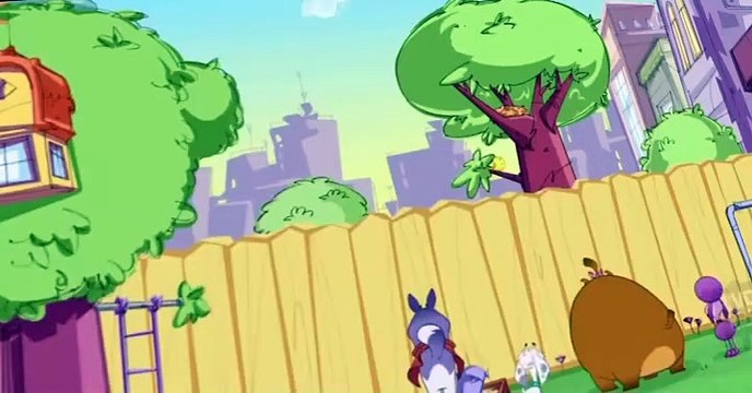 Doggy Day School Doggy Day School S01 E005 Super Koda