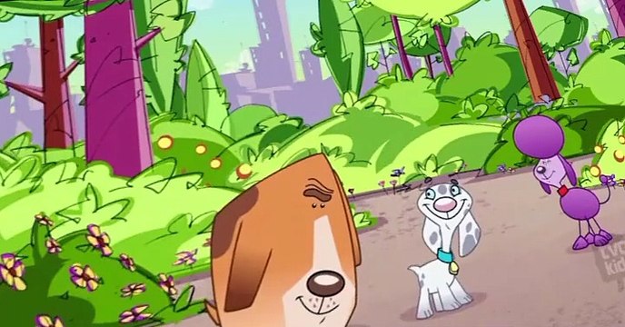 Doggy Day School Doggy Day School S01 E015 Best in Show