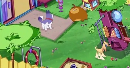 Doggy Day School Doggy Day School S01 E010 Food for Thought