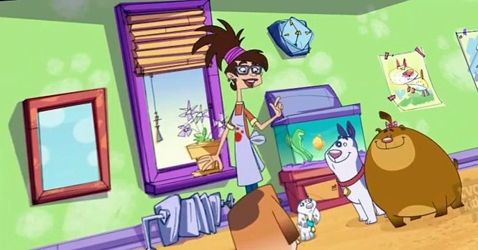 Doggy Day School Doggy Day School S01 E023 My First Day at School