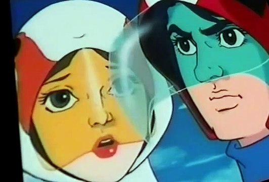 Eagle Riders 1996 Eagle Riders E004 Reunion