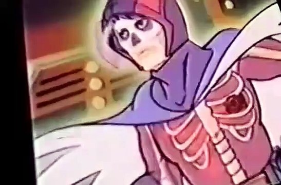 Eagle Riders 1996 Eagle Riders E021 Circuits Down