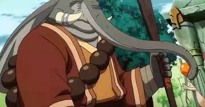 Thundercats 2011 ThunderCats 2011 E010 Sight Beyond Sight