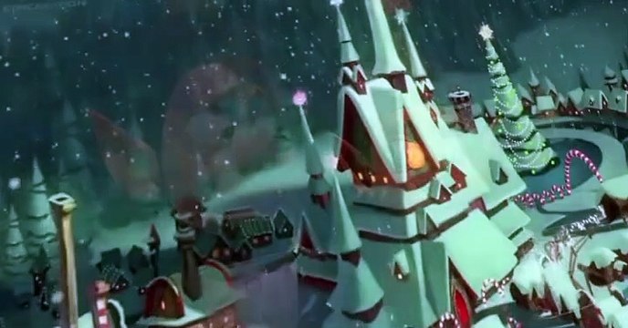 Walt Disney Animation Studios Short Films Collection Walt Disney Animation Studi (5)