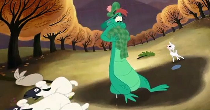 Walt Disney Animation Studios Short Films Collection Walt Disney Animation Studi (0)