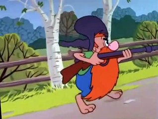 Woody Woodpecker Woody Woodpecker E103 – Ozark Lark