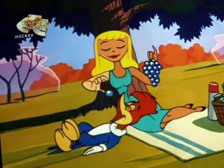 Woody Woodpecker Woody Woodpecker E126 – Shutter Bug