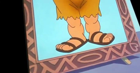 Woody Woodpecker Woody Woodpecker E149 – Woody and the Beanstalk