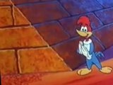Woody Woodpecker Woody Woodpecker E153 – Practical Yolk