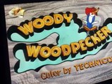 Woody Woodpecker Woody Woodpecker E166 – One Horse Town