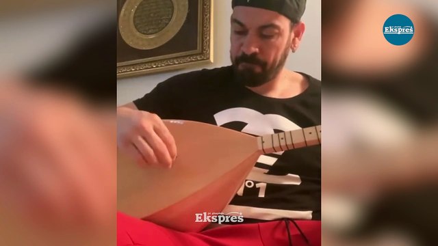 Amedspor’a gelmesi beklenen isimden ‘Êdi Bese Lê Dayê’ şarkısı