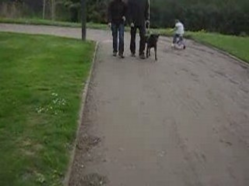 noah fait  du vélo