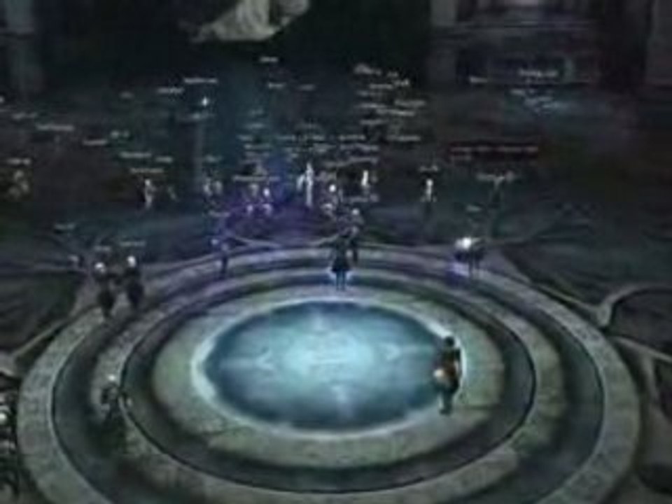 Lineage 2 Luna Official Server Video by Amplaoumplas