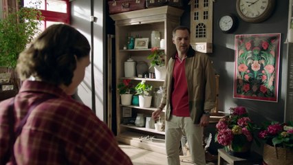 Вальс цветов 2 серия (2024): Напряжение в отношениях — ревность и скандалы 💔