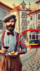 Pouvez-vous deviner leur origine ? 🌍