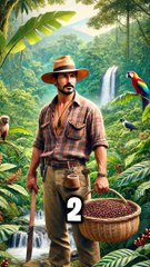 Pouvez-vous deviner l'origine de ces clichés d'habitants ? 🤔