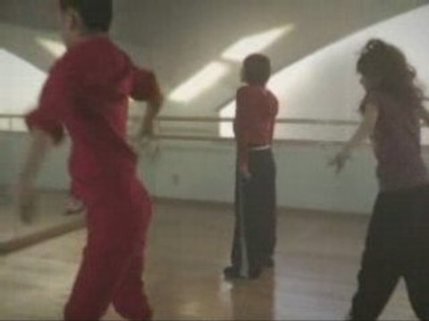 Morning Musume - Resonant Blue (Lesson Studio Version)