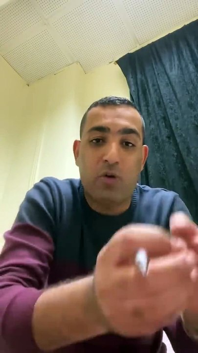 انفراد_ شاهد التفريغ الصوتي لغرفة الفار بين محمد عادل وحكم الفيديو لمباراة الزمالك والبنك الأهلي..