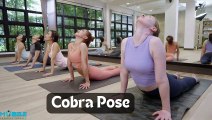 Top 9 Yoga Poses to Correct Hunchback & Improve Posture