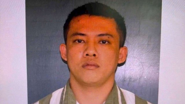 Phạm nhân bỏ trốn bị bắt tại cống thoát nước trại giam