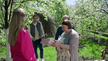 Вальс цветов4 серия (2024)