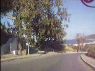 route de le7meri Raf Raf ras jebel  sounine