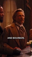 A Fight To The Death. - Django Unchained (2012) #shorts #djangounchained #quentintarantino