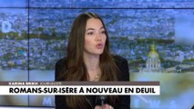 «L’immobilisme n’est pas une solution», selon Karima Brikh