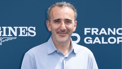 GALA VIDEO - Élie Semoun n’est plus ami avec Blanche Gardin : “Elle a pris un chemin qui ne me plaît pas”