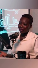 خديجة معاذ تكشف تفاصيل  عن حياتها الشخصية للمرة الاولى