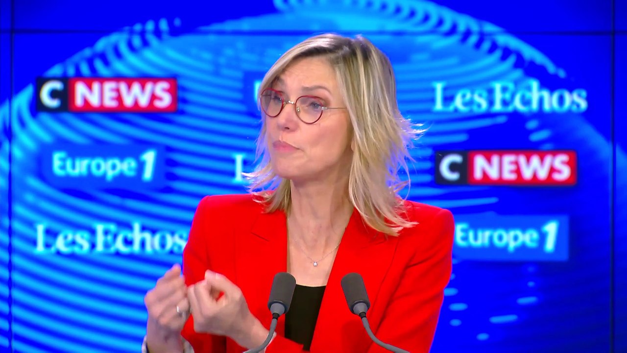 Trois jours de carence pour les fonctionnaires ? Agnès Pannier-Runacher «à l’aise avec le fait que l’on aille chercher la baisse de dépense»