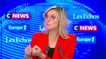 Trois jours de carence pour les fonctionnaires ? Agnès Pannier-Runacher «à l’aise avec le fait que l’on aille chercher la baisse de dépense»