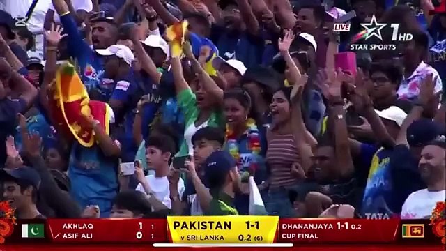 Pakistan Vs Sri Lanka Hong Kong Super Sixes Final Match Full Highlights 2024 | PAK VS SL