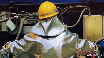 Artissima, Adrian Paci reimmagina la fabbrica e ripensa il lavoro