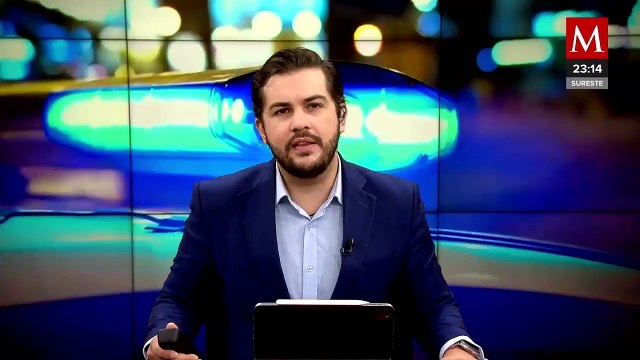 Operativo de la Fuerza de Tarea 100 Días y Fiscalía de Quintana Roo deja seis detenidos