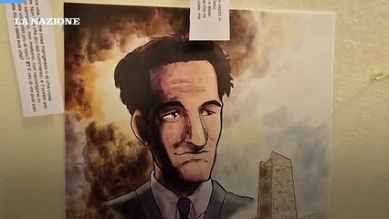 Lucca Comics & Games, "Fede e fumetto" si chiude con una preghiera ecumenica