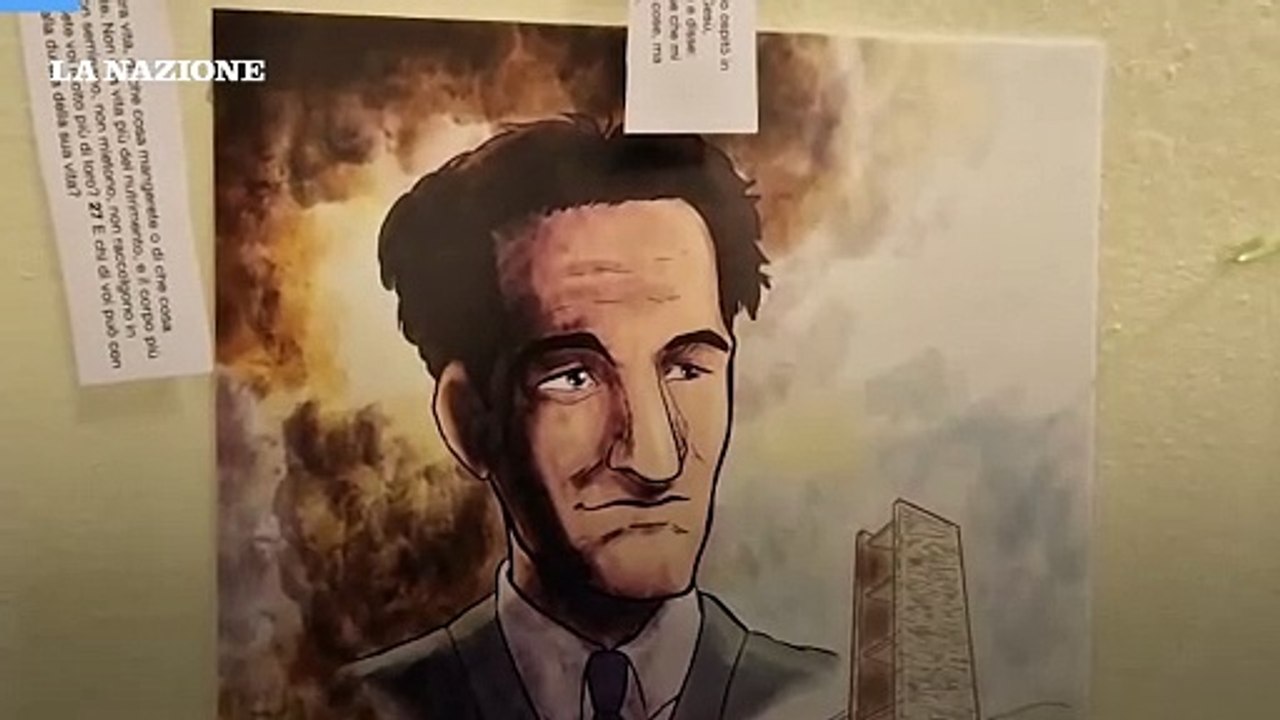Lucca Comics & Games, "Fede e fumetto" si chiude con una preghiera ecumenica