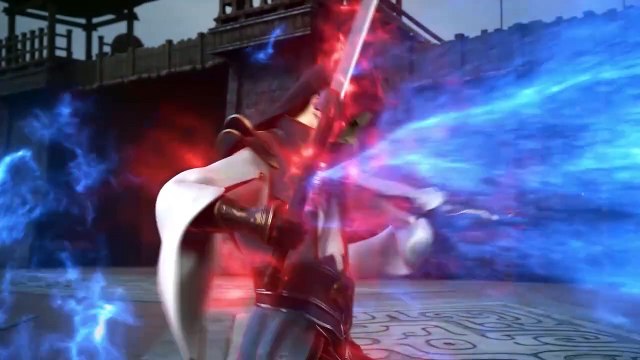 Supreme Sword God Season 2 Episode 49[69] Multi subtitles