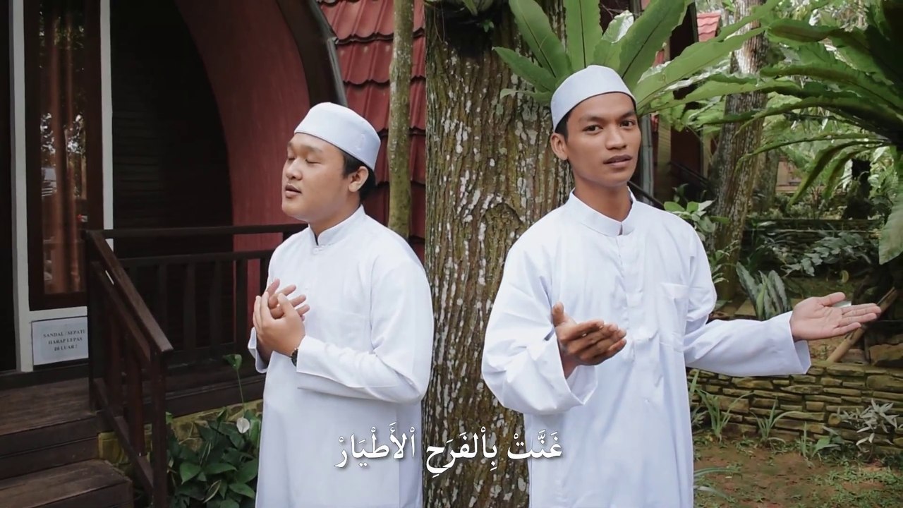 Ghonnat | Official Video