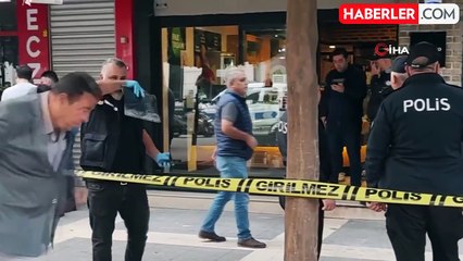 Eski Sevgilisi Tarafından Vurulan Kadın Hayatını Kaybetti