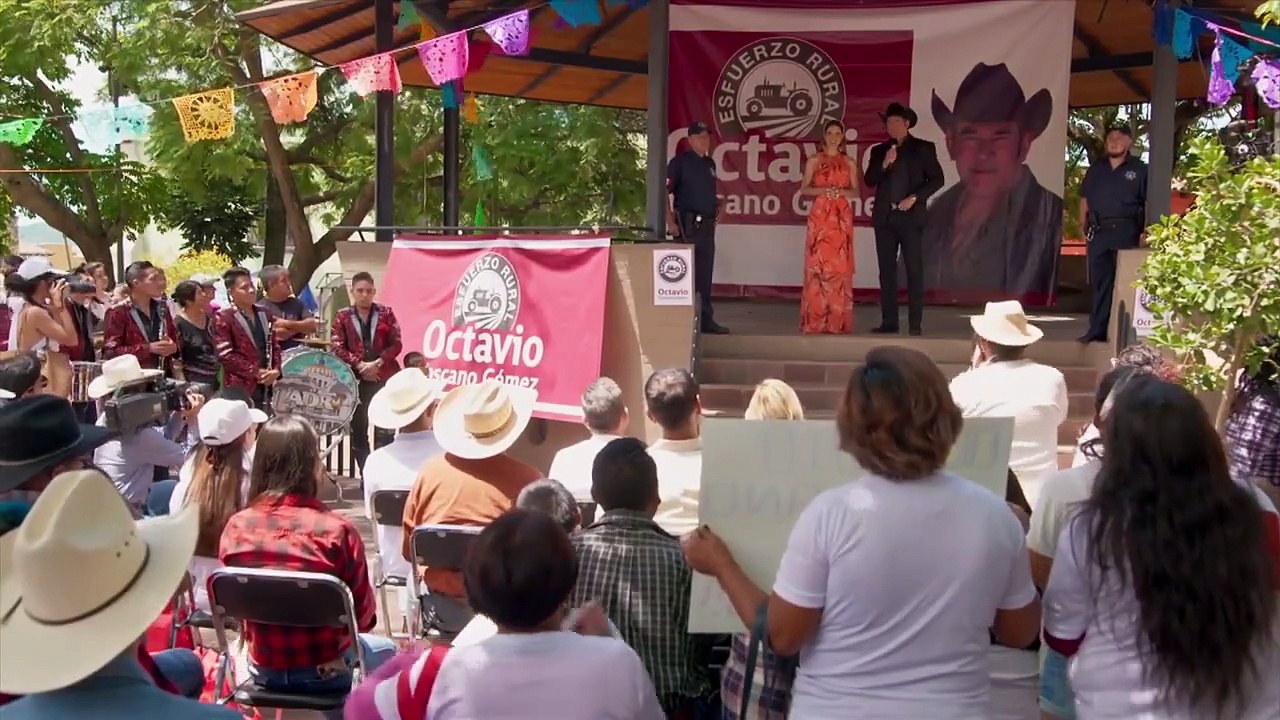 La Desalmada - Capitulo 68
