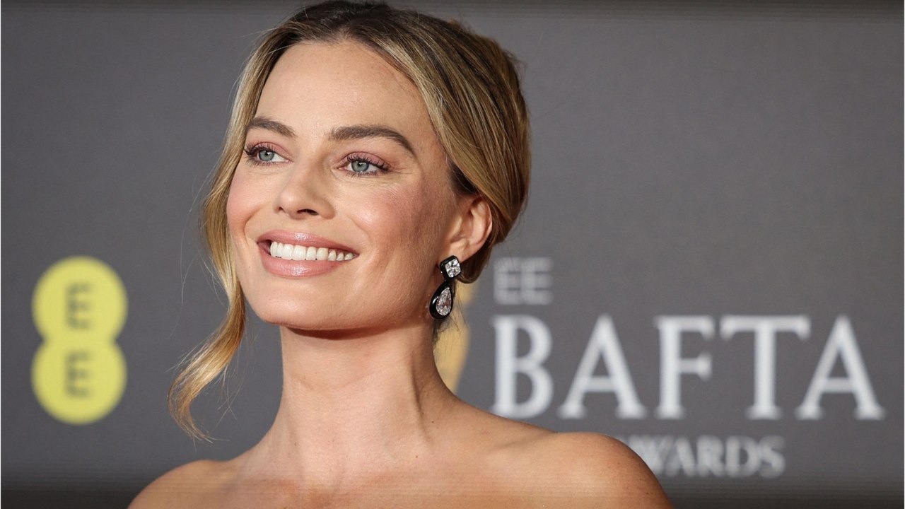 GALA VIDEO - Margot Robbie maman : l’actrice a...