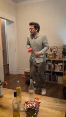 LES CONTRE-SOIRÉES  Tu connais ?