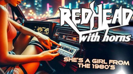 AI / Rob Redhead Music Projects in 2024