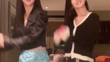 Feminine Flow Dance with Grace