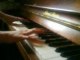 Clubbed to death au piano - BO Matrix (amateur)